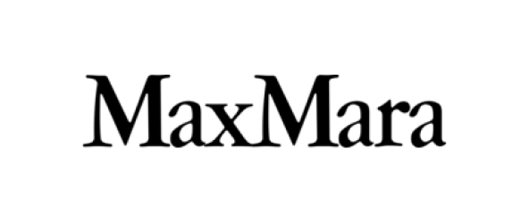 Logo značky Max Mara