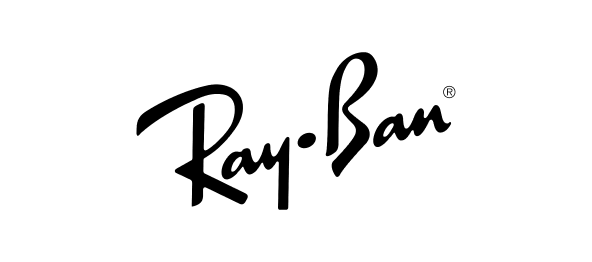 Logo značky Ray-Ban